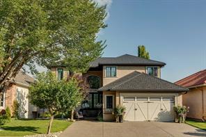 4183 Edgevalley Landing NW, Calgary, Alberta T3A 5V2