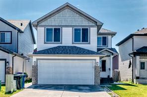 218 Saddlefield Place NE, Calgary, Alberta T3J4Z3