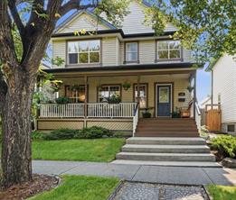 249 Inverness Park SE, Calgary, Alberta T2Z 3K7