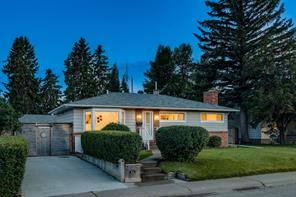 4927 10 Avenue SW, Calgary, Alberta T3C 0M3