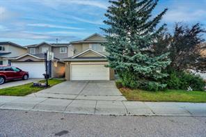 207 Citadel Peak Circle NW, Calgary, Alberta T3G 4E9