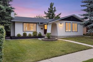 8419 Silver Springs Road NW, Calgary, Alberta T3B 4A6