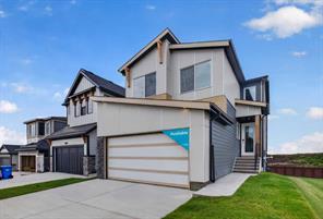 31 Setonvista Grove SE, Calgary, Alberta T3M 4H9