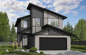 118 Creekstone Place SW, Calgary, Alberta T2X5M8