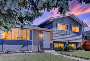 24 Penworth Crescent SE, Calgary, Alberta T2A 4C7