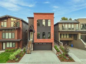 2220 8 Street NE, Calgary, Alberta T2M 1S4