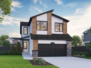 64 Ambledale Crescent NW, Calgary, Alberta T3P 2Z3