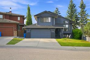2709 Signal Hill Bay SW, Calgary, Alberta T3H2L5