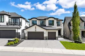 49 Aspen Ridge Green SW, Calgary, Alberta T3H 0Z8