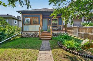 303 27 Avenue NE, Calgary, Alberta T2E 2A3