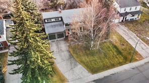 1223 Baldwin Crescent SW, Calgary, Alberta T2V 2B6