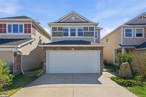 78 Cougar Plateau Way SW, Calgary, Alberta T3H 5S4