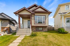 86 Saddlemont Close NE, Calgary, Alberta T3J 4V1
