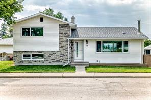 173 Cornwallis Drive NW, Calgary, Alberta T2K 1V4