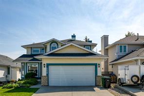 124 Schubert Hill NW, Calgary, Alberta T3L 1W6