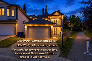 116 Rockyledge Crescent NW, Calgary, Alberta T3G 5N1