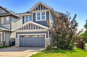71 Chaparral Valley Way SE, Calgary, Alberta T2X 0V4