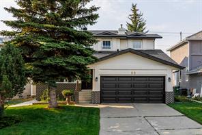 52 Shawnee Way SW, Calgary, Alberta T2Y 2V4