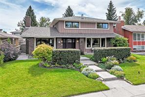 819 Parkwood Drive SE, Calgary, Alberta T2J 3W6