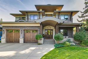 1623 49 Avenue SW, Calgary, Alberta T2T 2T8