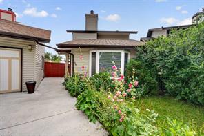 36 Templegreen Bay NE, Calgary, Alberta T1Y 4Z3