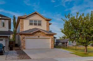 357 Kincora Drive NW, Calgary, Alberta T3R 1N3