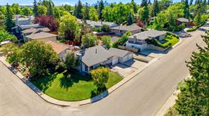 2445 Cherokee Drive NW, Calgary, Alberta T2L0X6