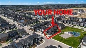 47 Amblefield Grove NW, Calgary, Alberta T3P 2B7