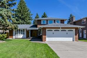 544 Willingdon Boulevard SE, Calgary, Alberta T2J 2A9