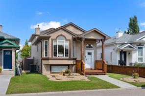 173 Harvest Rose Circle NE, Calgary, Alberta T3K 4M6