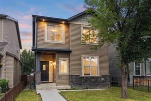 303 Saddlebrook Way NE, Calgary, Alberta T3J 0B4