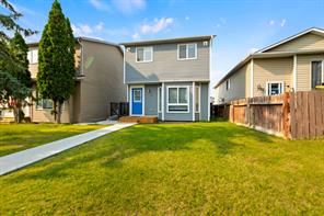 71 Martindale Court NE, Calgary, Alberta T3J 2V8