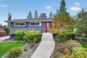 4111 19 Avenue SW, Calgary, Alberta T3E 0G7