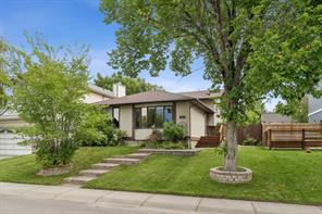 44 Mckinley Rise SE, Calgary, Alberta T2Z 1W1