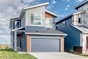 344 Herron Landing NE, Calgary, Alberta T3P 2R5