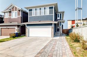 27 Redstone Heights NE, Calgary, Alberta T3N 0T6