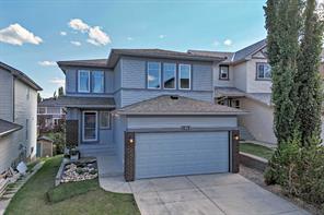 94 Panamount Rise NW, Calgary, Alberta T3K 6G1
