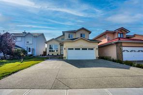 7276 California Boulevard NE, Calgary, Alberta T1Y 6X5