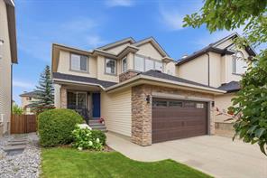 182 Kincora Park NW, Calgary, Alberta T3R 1L2