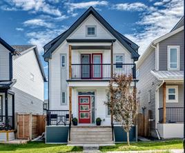 905 Livingston Way NE, Calgary, Alberta T3P 1L2