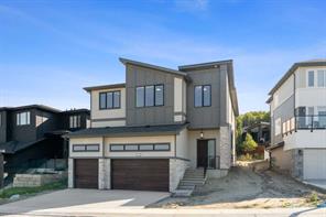 140 Crestridge Terrace SW, Calgary, Alberta T3Z 3N1