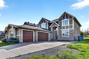 115 Coulee Way SW, Calgary, Alberta T3H 0S4