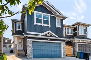 314 Red Sky Terrace NE, Calgary, Alberta T3N 1N1