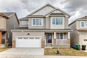 26 Carringwood Street NW, Calgary, Alberta T3P 2A8