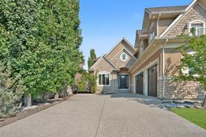 14 Coulee View SW, Calgary, Alberta T3H 5J6