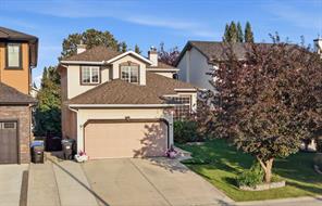76 Valley Meadow Close NW, Calgary, Alberta T3B 5M1