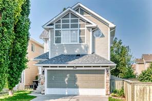 294 Cougar Plateau Way SW, Calgary, Alberta T3H5S1