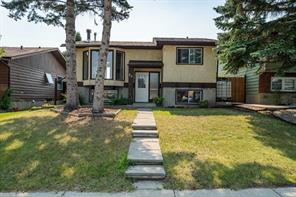 84 Templehill Drive NE, Calgary, Alberta T1Y 4C3