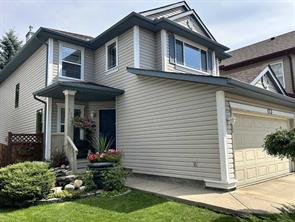 173 Cranfield Green SE, Calgary, Alberta T3M 1C6