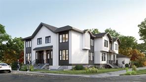2 Simons Crescent NW, Calgary, Alberta T2K 3N2